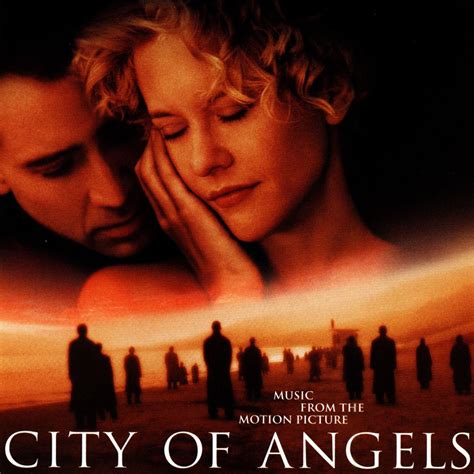 city of angels soundtrack lyrics